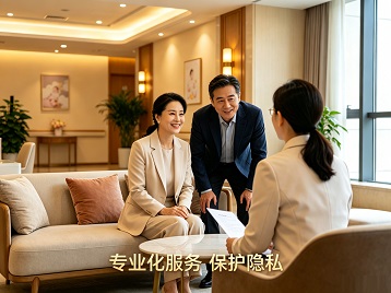北湖有偿售卵代生女生的客户的客户群体有哪些