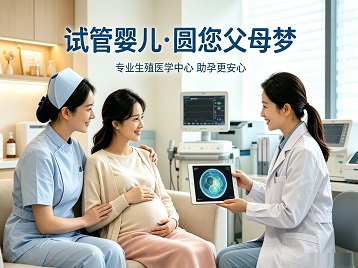 北湖辅助生育服务 试管婴儿行业的兴起背景、发展与未来展望
